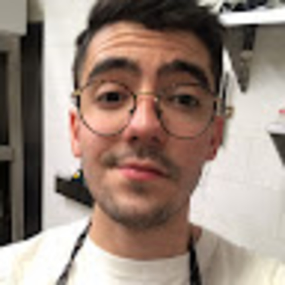 Meet your Posher, Matheus